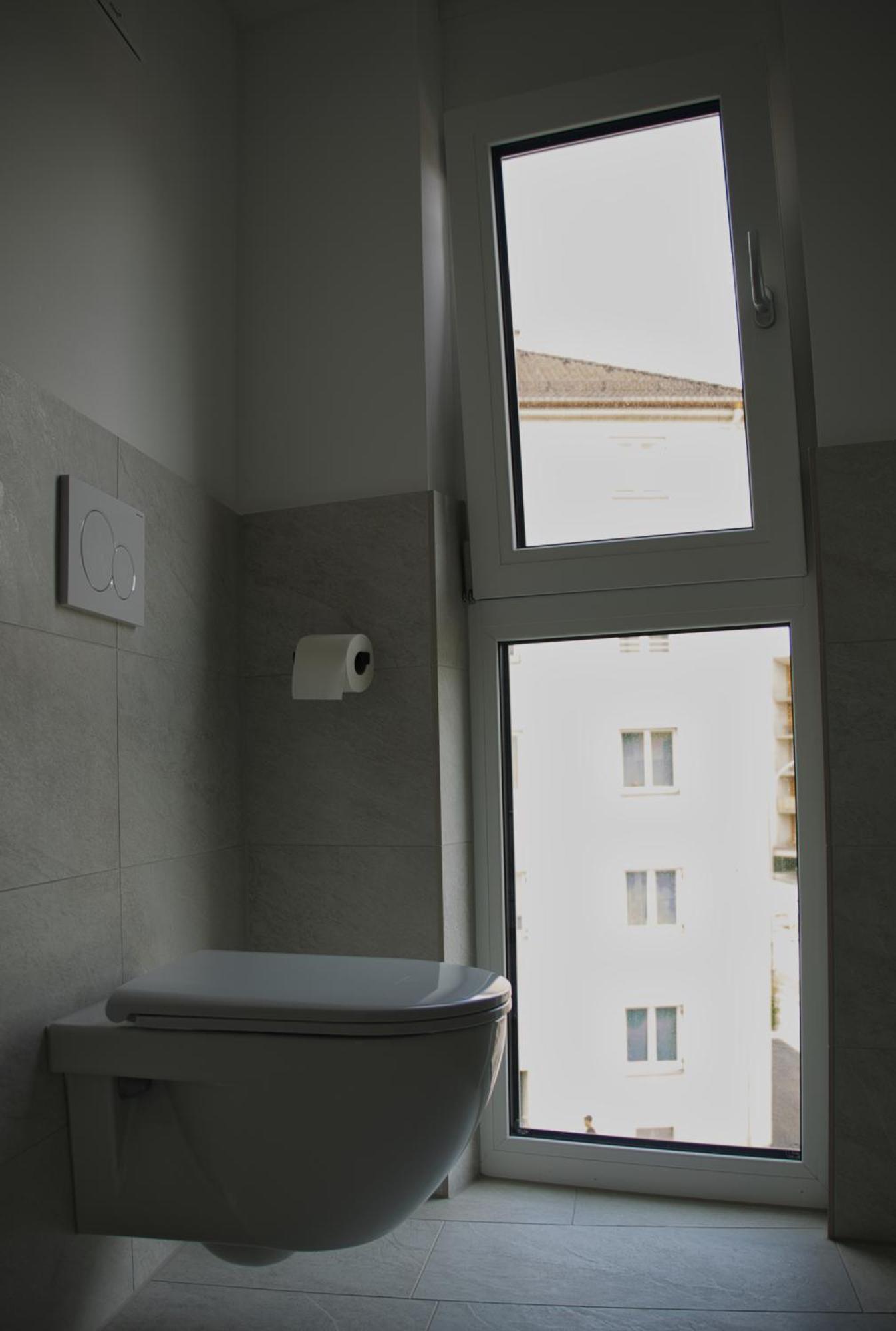 Myquartier City Chalets Innsbruck Rum bild